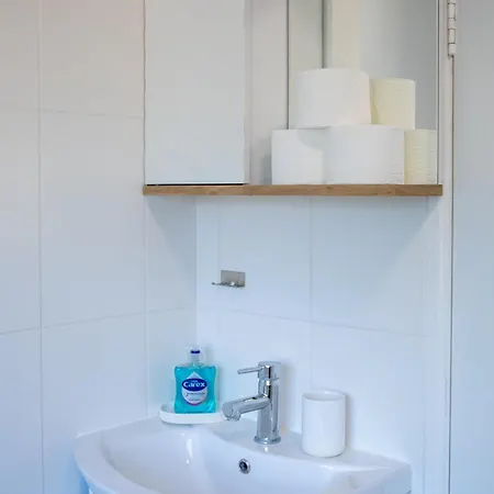 Bright & Cozy Flat In Battersea * London