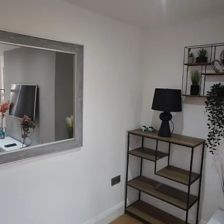 Apartment Beautiful Flat With A Garden In Marylebone