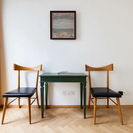 Mews House South Ken Apartamento *