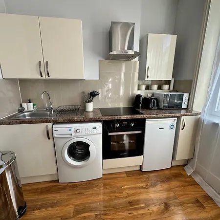 1 Bedroom Near Paddington * London