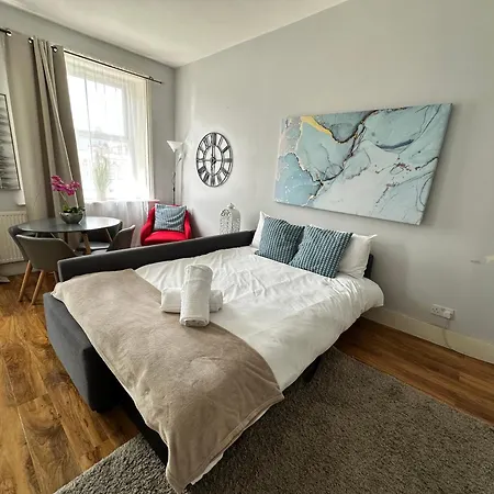 1 Bedroom Near Paddington