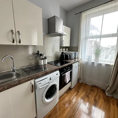 1 Bedroom Near Paddington *