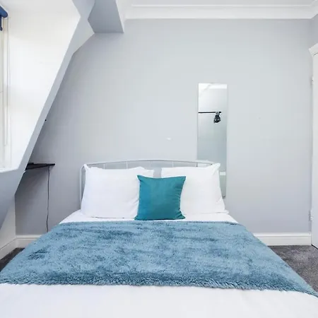 Apartment 1-bed Flat - Walk To Whitechapel Station London