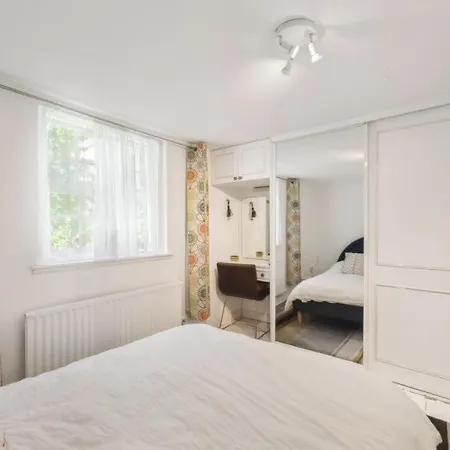 Tatil Evi Richmond Escape
