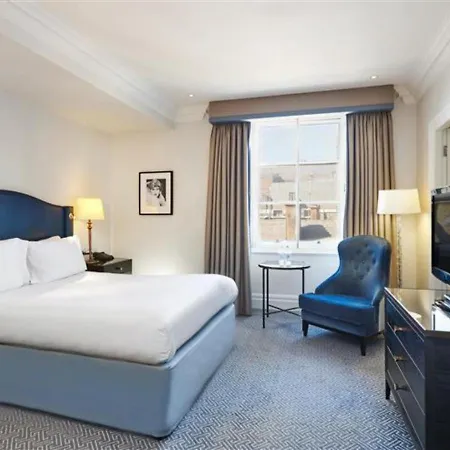 Hotell The Waldorf Hilton