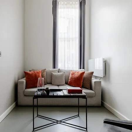 Appartement High Street Kensington