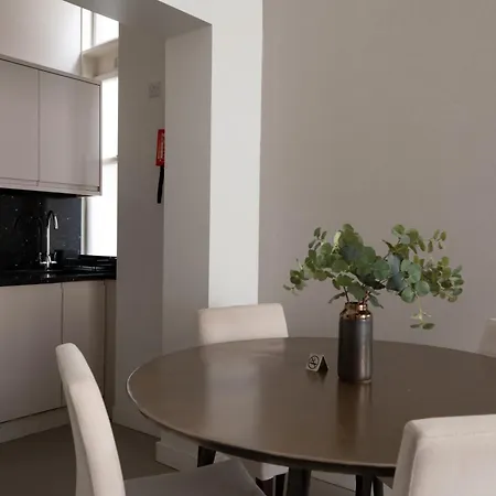 Appartamento High Street Kensington *