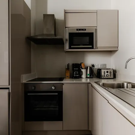 High Street Kensington Appartement