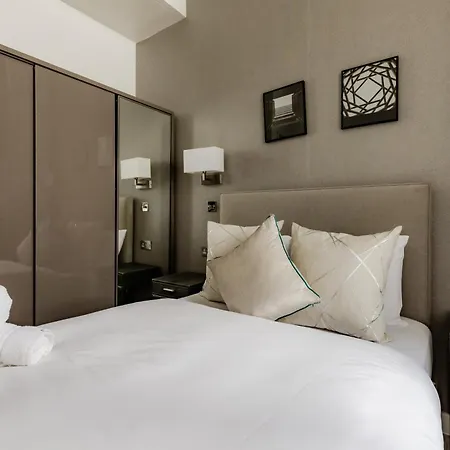 Appartamento High Street Kensington