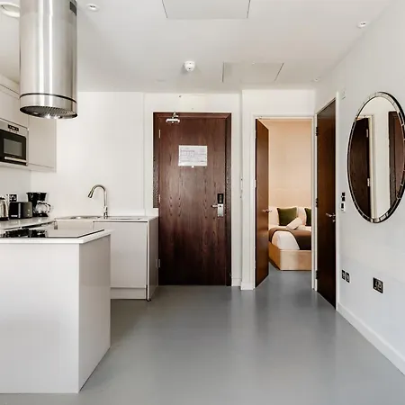 High Street Kensington Appartement