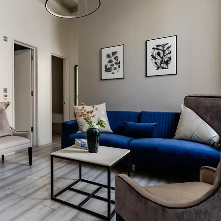 Appartement High Street Kensington