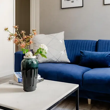 High Street Kensington Appartement *