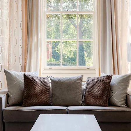 Appartement High Street Kensington *