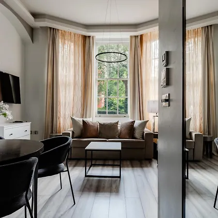Appartamento High Street Kensington