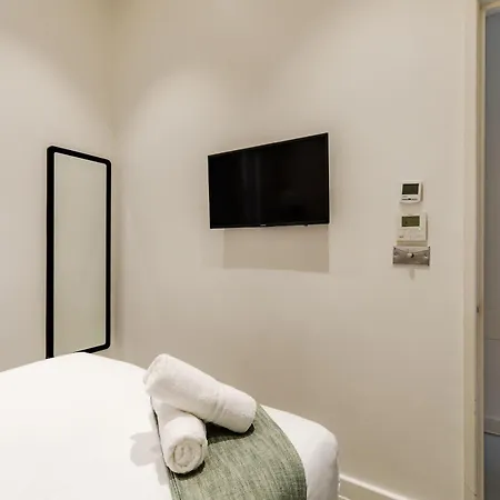 Appartement High Street Kensington