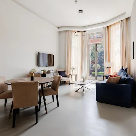 Appartement High Street Kensington Londen