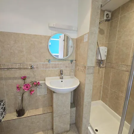 Glendevon House Bromley