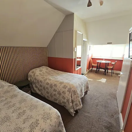 Glendevon House 3* Bromley