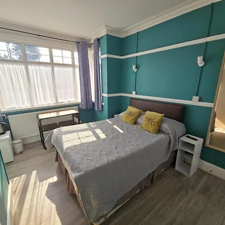 Glendevon House Hotel