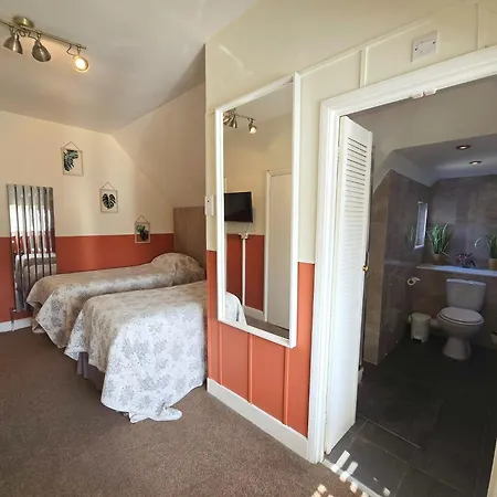 Glendevon House Hotel