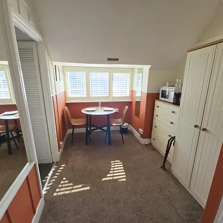 Glendevon House 3* Bromley