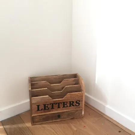 Appartement New 2bd Flat Heart Of Battersea - Close To Station