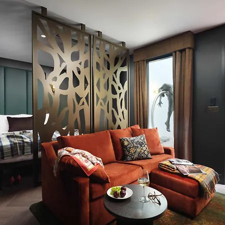 Aparthotel The Other House South Kensington 4*