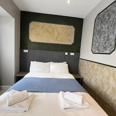 Hotel Paragraph Edmonton Palmers Green