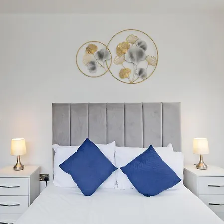 Apartamento Imperial Liverpool Street Londres