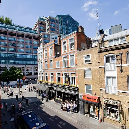Imperial Liverpool Street *