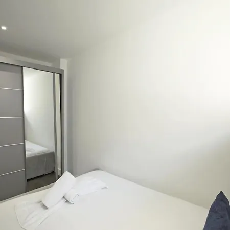 Imperial Liverpool Street Apartamento *