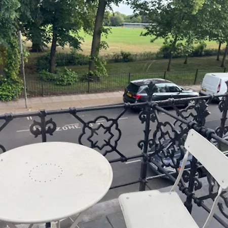 Glorious View Over The Park * Londres