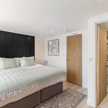 Modern Location Private Bathroom And Shared Kitchen 2 Apartamento *