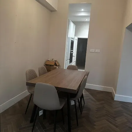 Stunning Two Bedrooms *