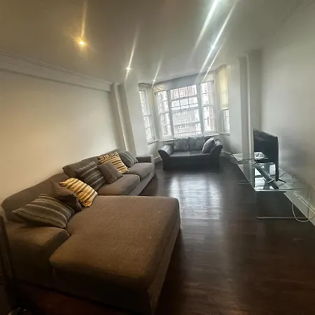 Forset Court