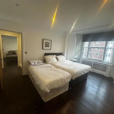 Forset Court Apartment