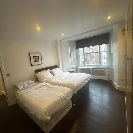 Forset Court *
