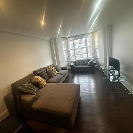 Forset Court Apartment