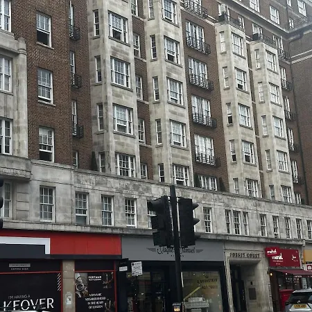 Forset Court *