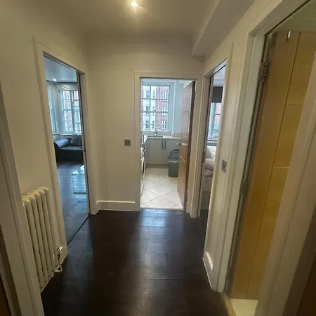 Forset Court