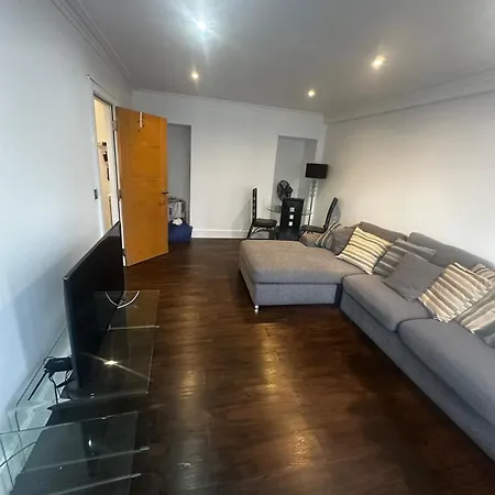 Forset Court *
