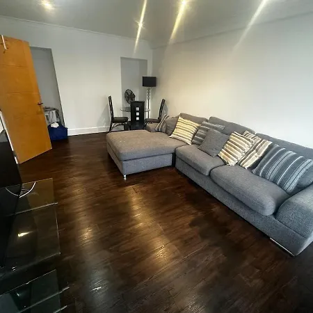 Apartment Forset Court