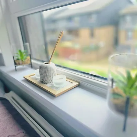 Peckham Vibes 2br With Wi-fi And Balcony Apartamento