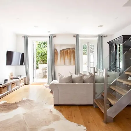 Appartamento Iconic Little Venice With Private Garden