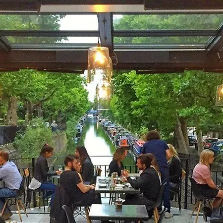 Iconic Little Venice With Private Garden *