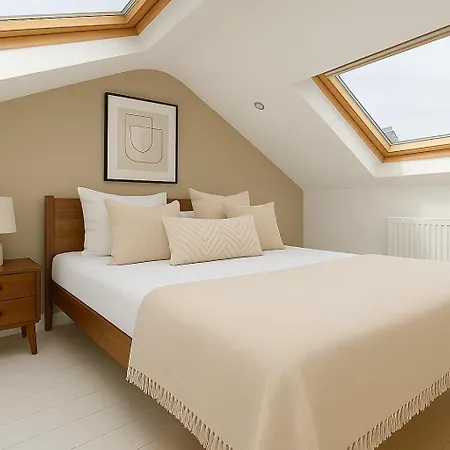 Prime Maida Vale - Walk To Portobello Road Apartment *