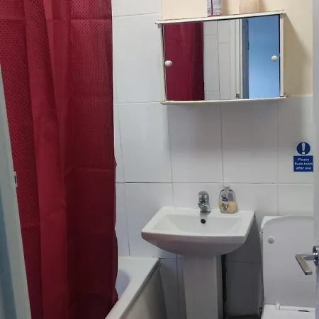 Nicely Furnished