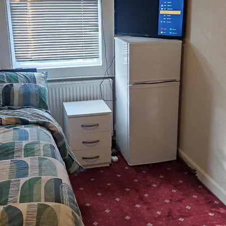 Nicely Furnished