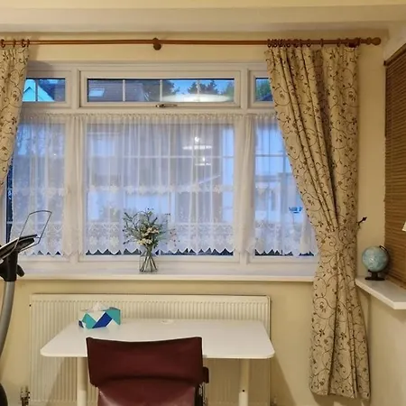Apartment Amazing Double - London Uk
