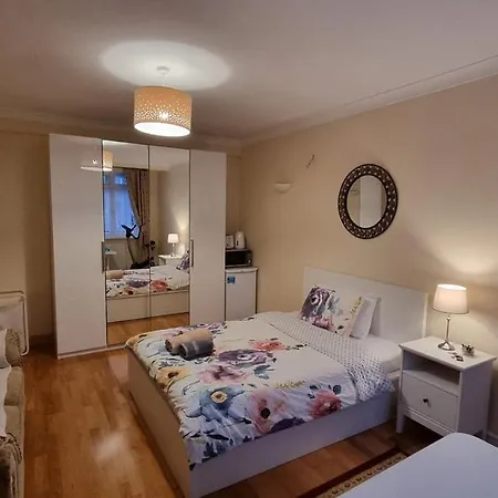 Amazing Double - London Uk Apartment *